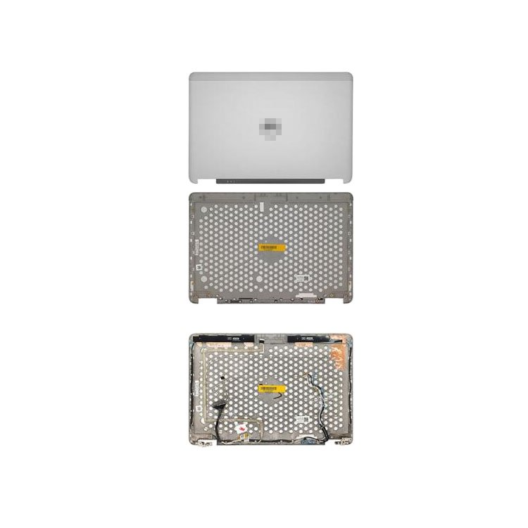 HK-HHT laptop cover for DELL Latitude E7240 Laptop LCD Rear Lid Cover Back Case