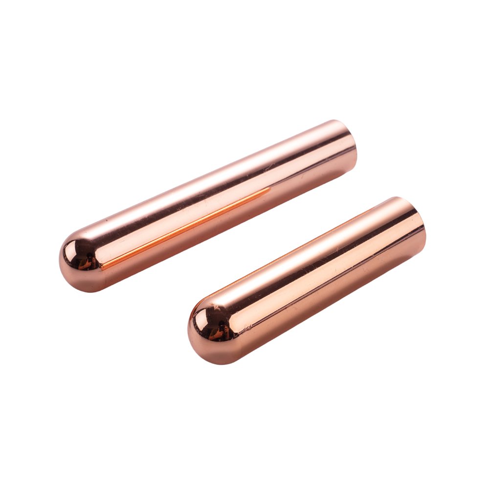 Factory Provide Aluminum Alloy Metal For Keyboard Car Cabinet Customized Smart Knob Control Rotary Switch OEM Gear Shift Knob