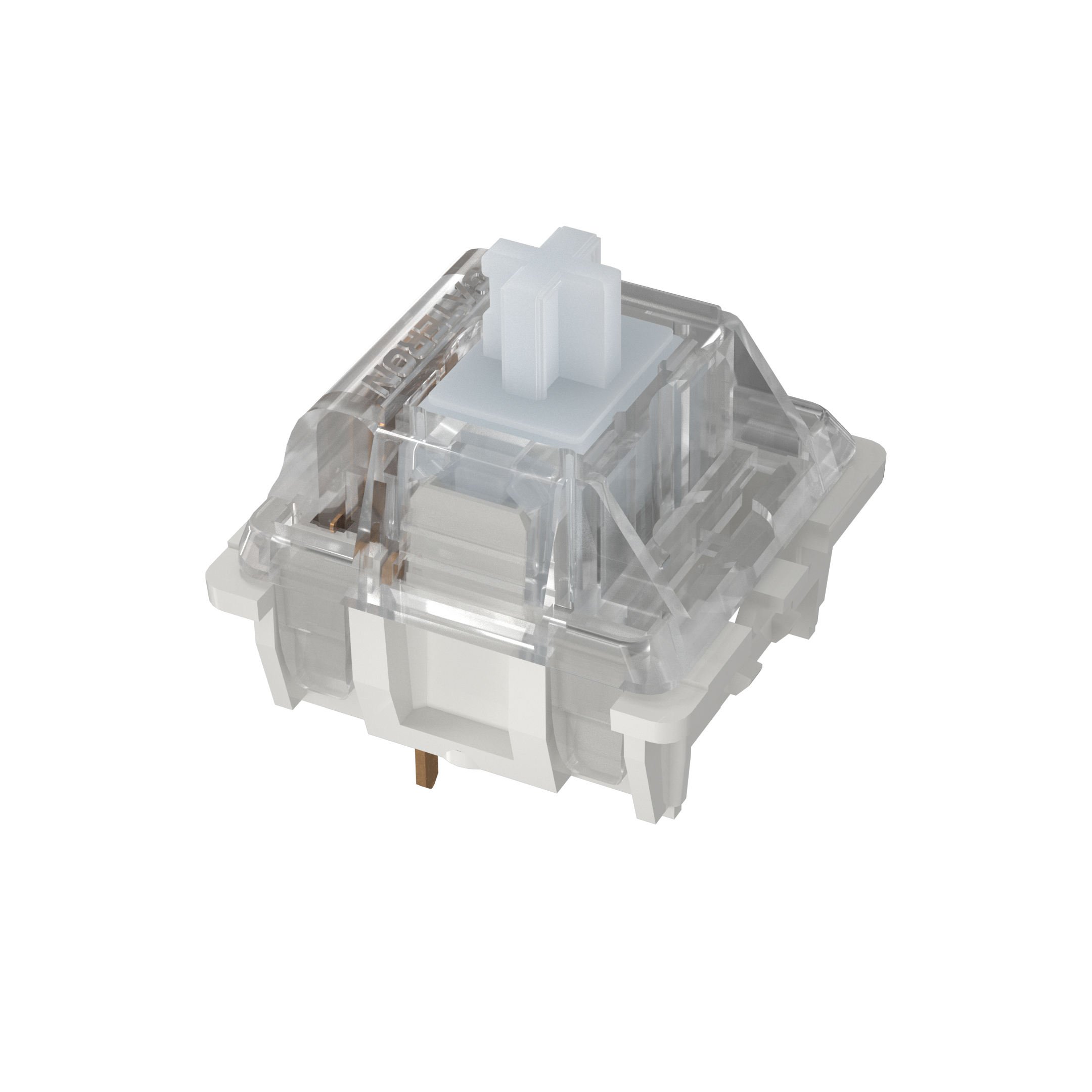 Linear tactile switches for mechanical keyboard stainless steel for mechanical keyboard switches mechanical keyboard switches