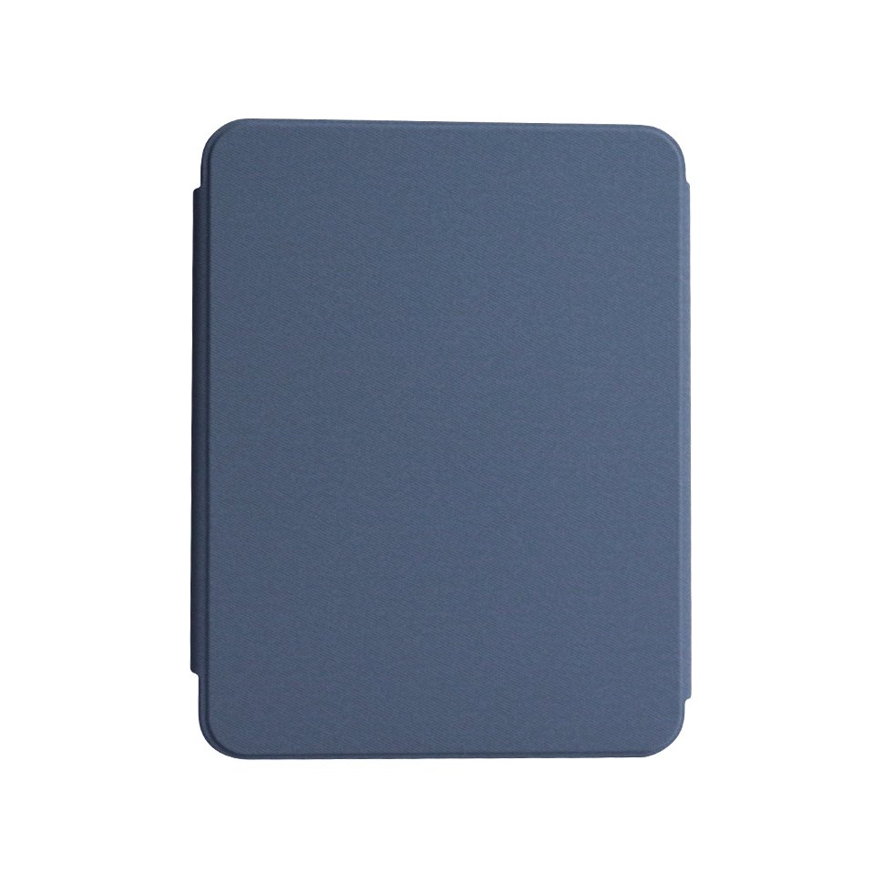 hard shell 360 rotating Magnetic wireless leather Protective cover keyboard for ipad 10th generation 10.9 inch 2022 tablet case