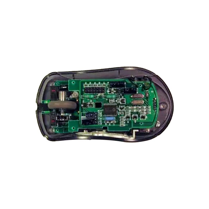 2021 Hot Sale Car Air Purifier mouse pcb smd router separator printer CNC custom recycling machine power supply single-sided pcb
