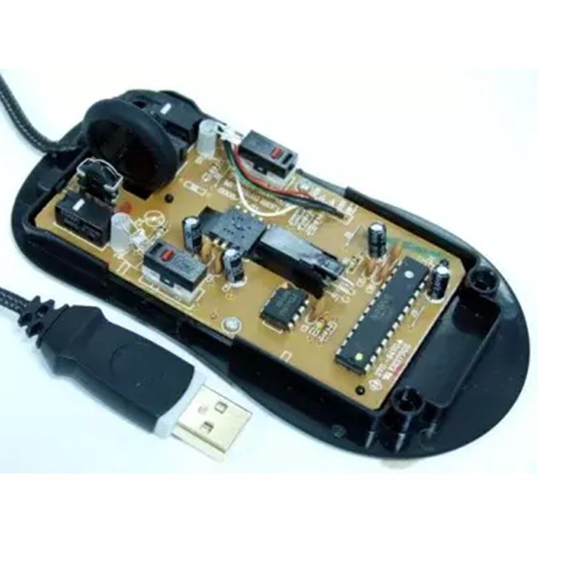 2021 Hot Sale Car Air Purifier mouse pcb smd router separator printer CNC custom recycling machine power supply single-sided pcb