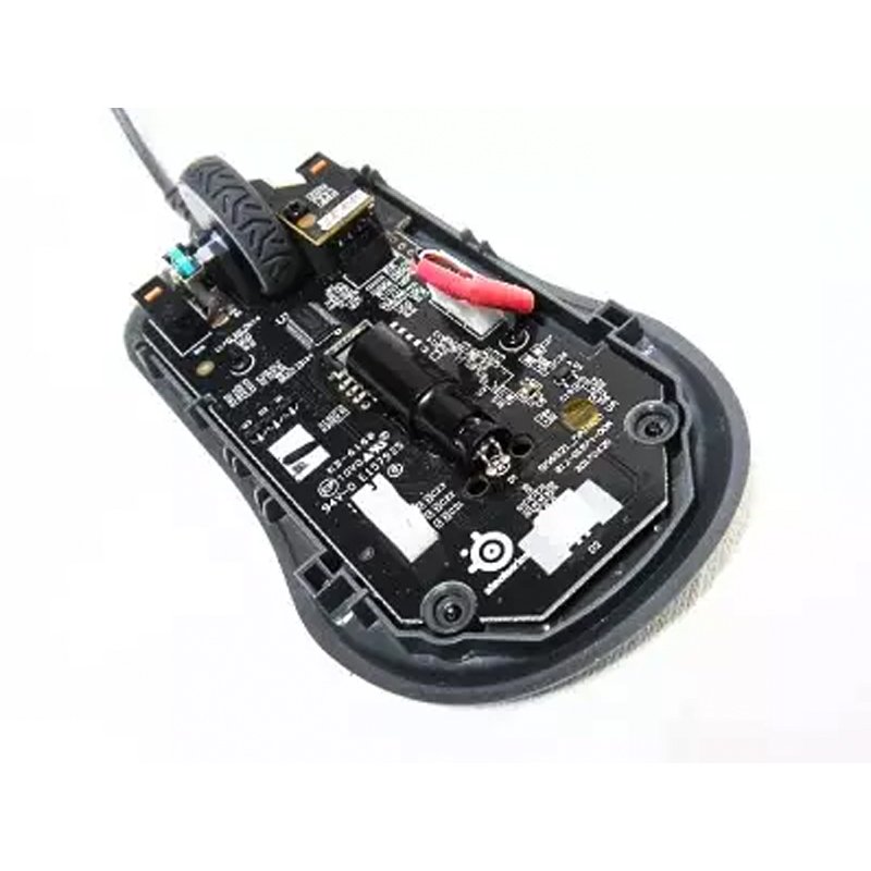 2021 Hot Sale Car Air Purifier mouse pcb smd router separator printer CNC custom recycling machine power supply single-sided pcb