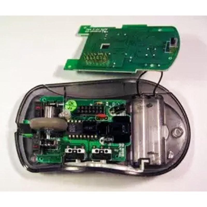 2021 Hot Sale Car Air Purifier mouse pcb smd router separator printer CNC custom recycling machine power supply single-sided pcb