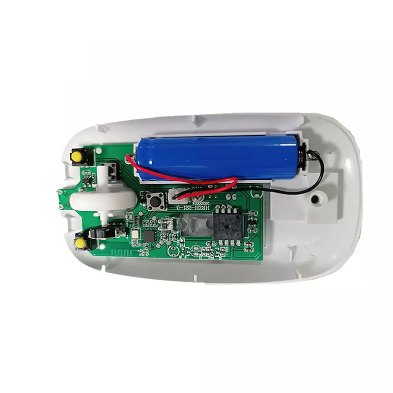 2021 Hot Sale Car Air Purifier mouse pcb smd router separator printer CNC custom recycling machine power supply single-sided pcb