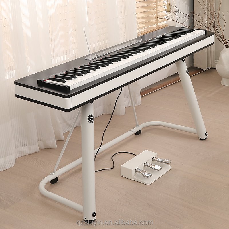 The New Listing digital piano Professional Electronic Piano