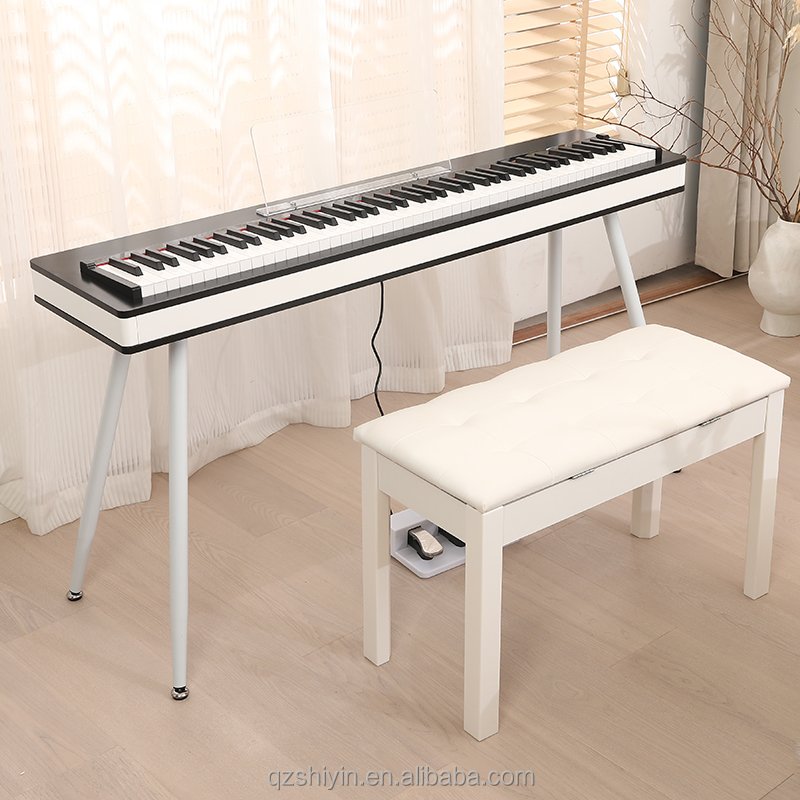 The New Listing digital piano Professional Electronic Piano