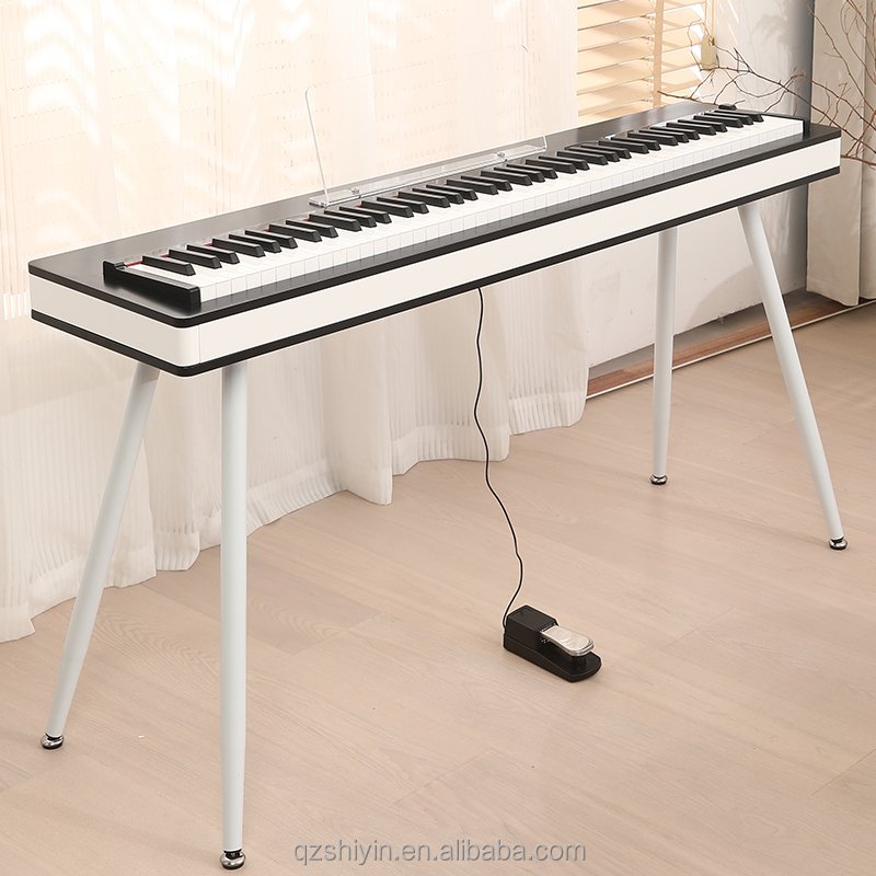 The New Listing digital piano Professional Electronic Piano