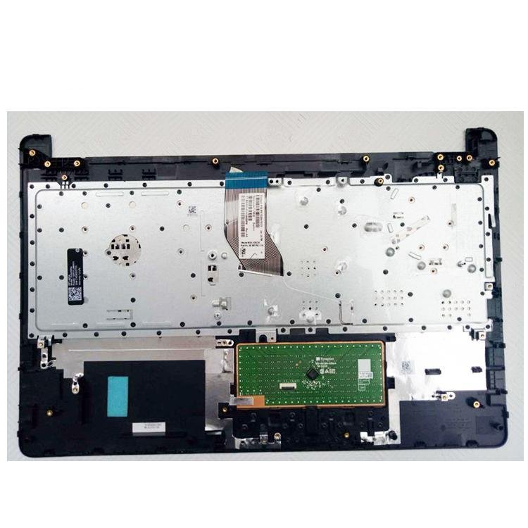 Hot selling Laptop Covers Case With Keyboard 925008-06 For Hp 250 G6 255 G6 15-BS 15-BW
