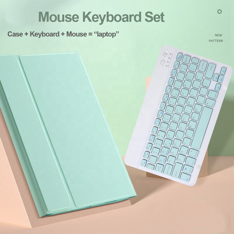 2024 Hot Custom Language Logo Wireless Detachable Magnetic Tablet Case Cover For iPad Pro 13 2024 Case Keyboard