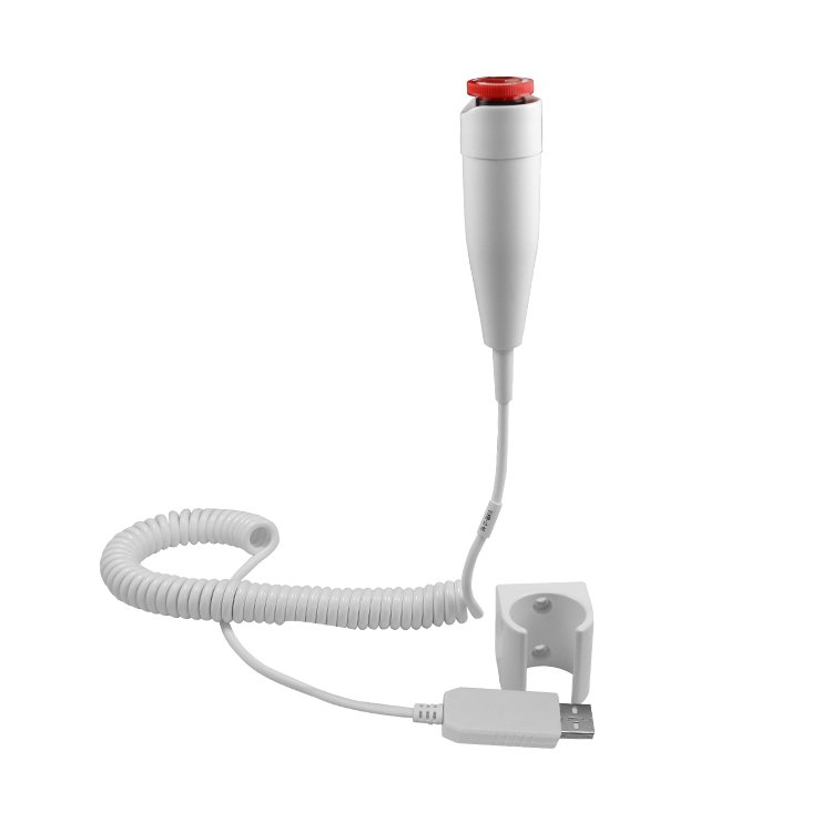 USB Interface Image Acquisition Ultrasound Workstation Acquisition Emergency Stop Switch