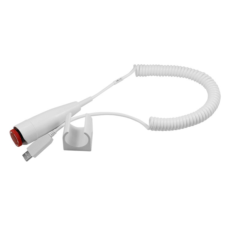 USB Interface Image Acquisition Ultrasound Workstation Acquisition Emergency Stop Switch