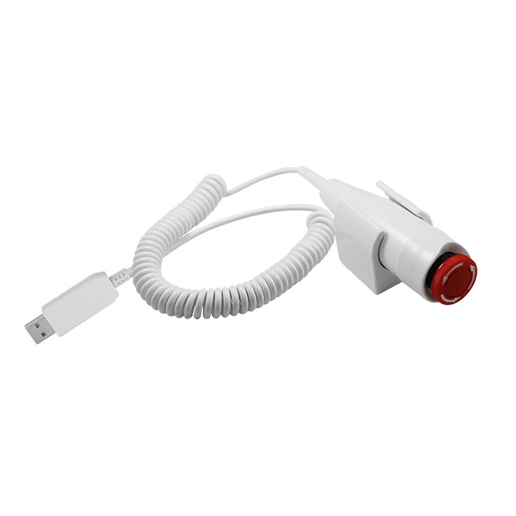 USB Interface Image Acquisition Ultrasound Workstation Acquisition Emergency Stop Switch