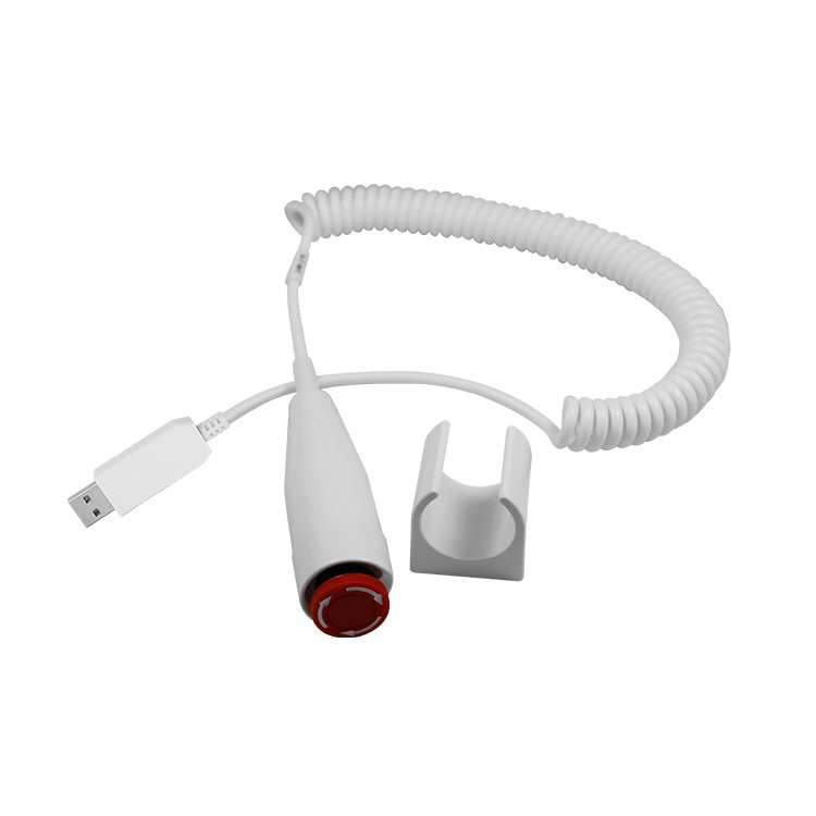 USB Interface Image Acquisition Ultrasound Workstation Acquisition Emergency Stop Switch