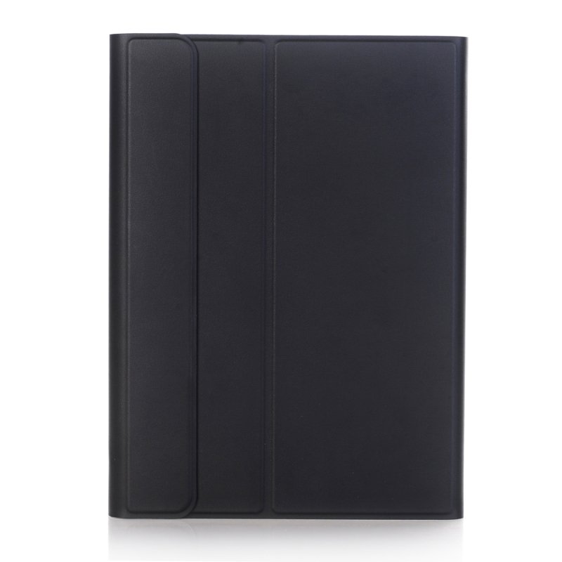 New Arrivals Detachable B Keyboard Leather Tablet Case for ipad keyboard case 10.2 inch with tablet covers & cases