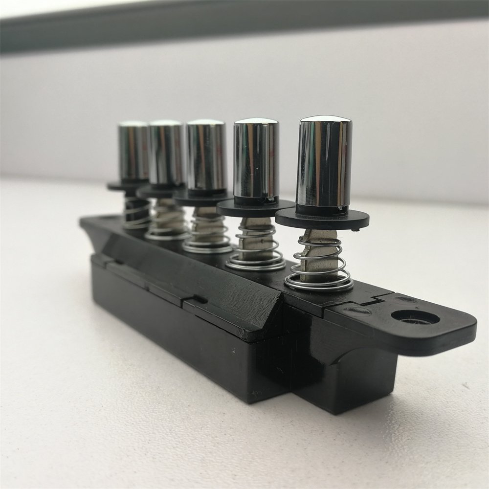 Range hood piano switch Range hood button switch Cooker Hood button switch