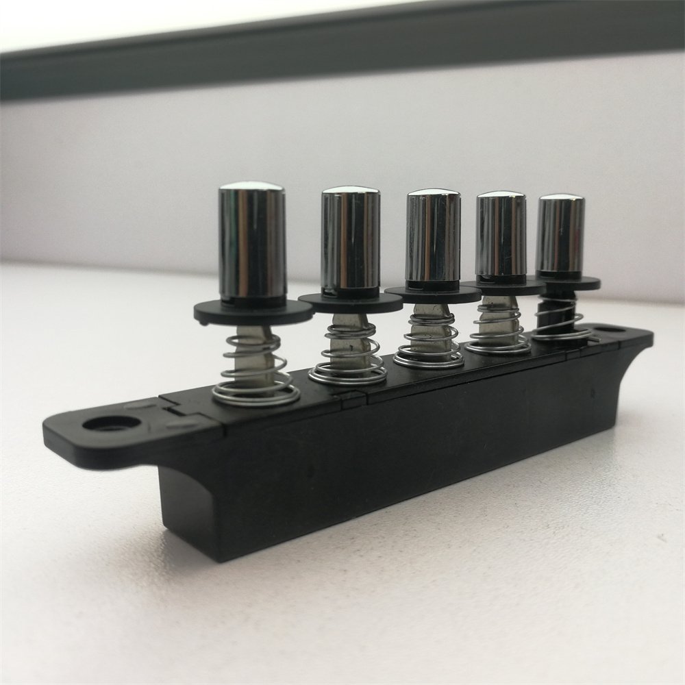 Range hood piano switch Range hood button switch Cooker Hood button switch