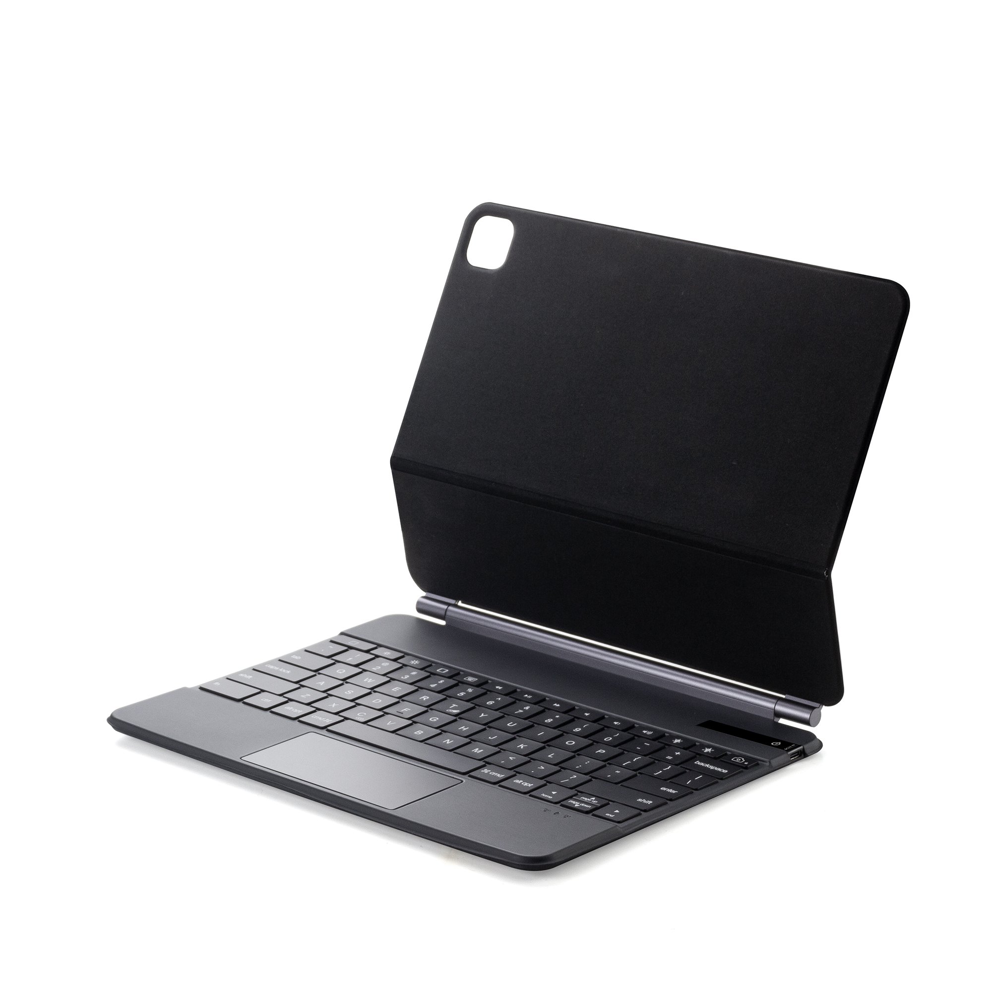 Magic Tablet Keyboard Touchpad Keyboard Case for iPad Pro iPad pro12,9 inch Compatible