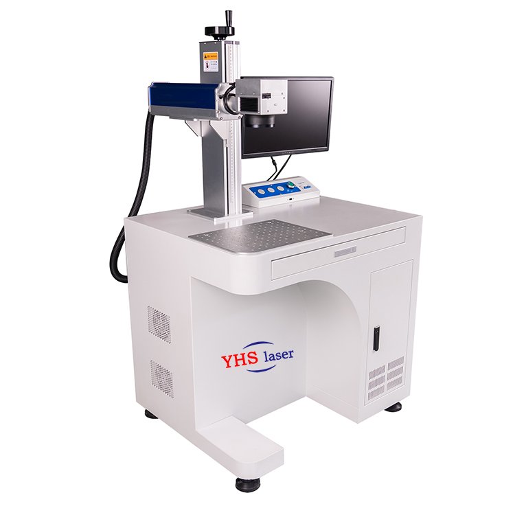 YHS Laser Machine For Engraving Machines Laser Engraving Metal Engraving Machine Laser