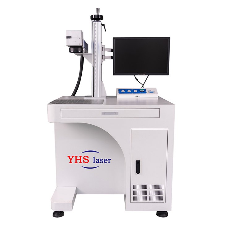 YHS Laser Machine For Engraving Machines Laser Engraving Metal Engraving Machine Laser