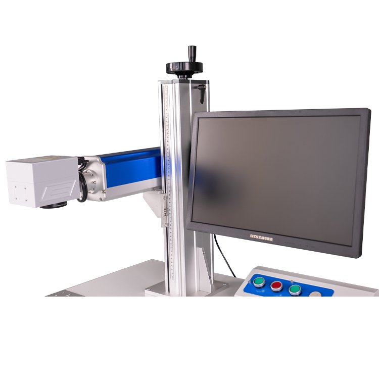 YHS Laser Machine For Engraving Machines Laser Engraving Metal Engraving Machine Laser