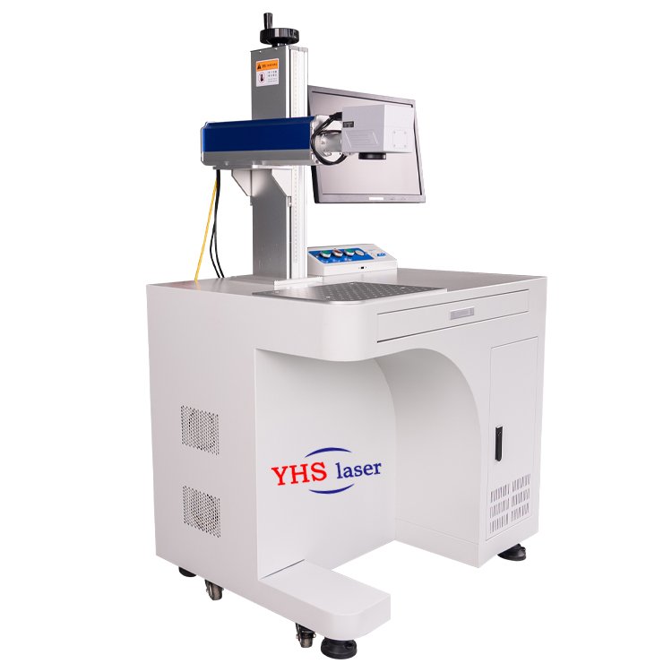 YHS Laser Machine For Engraving Machines Laser Engraving Metal Engraving Machine Laser