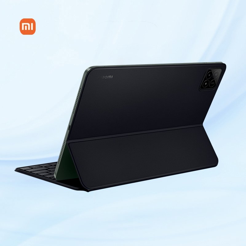 Xiaomi Pad 6 Series Tablet keyboard case
