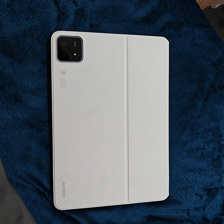 Xiaomi Pad 6 Series Tablet keyboard case