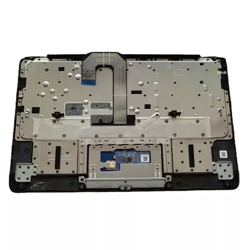 New L14921-001 For HP Chromebook 11 G6 EE Palmrest Upper Case Cover w/ Keyboard