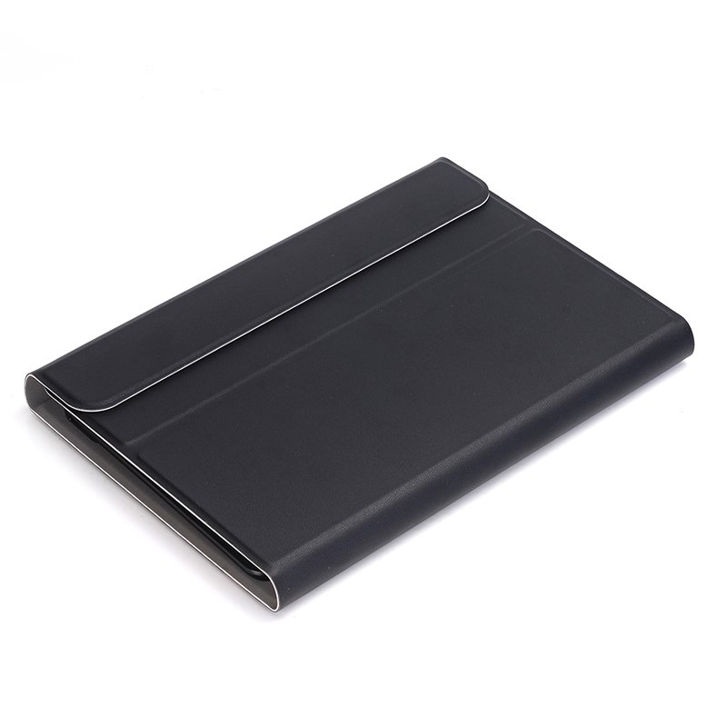 6th Generation Keyboard Tablet Case Soft Shell Wireless Magnetic Pu Leather Cover For Apple Ipad Mini 6 8.3 Inch 2021