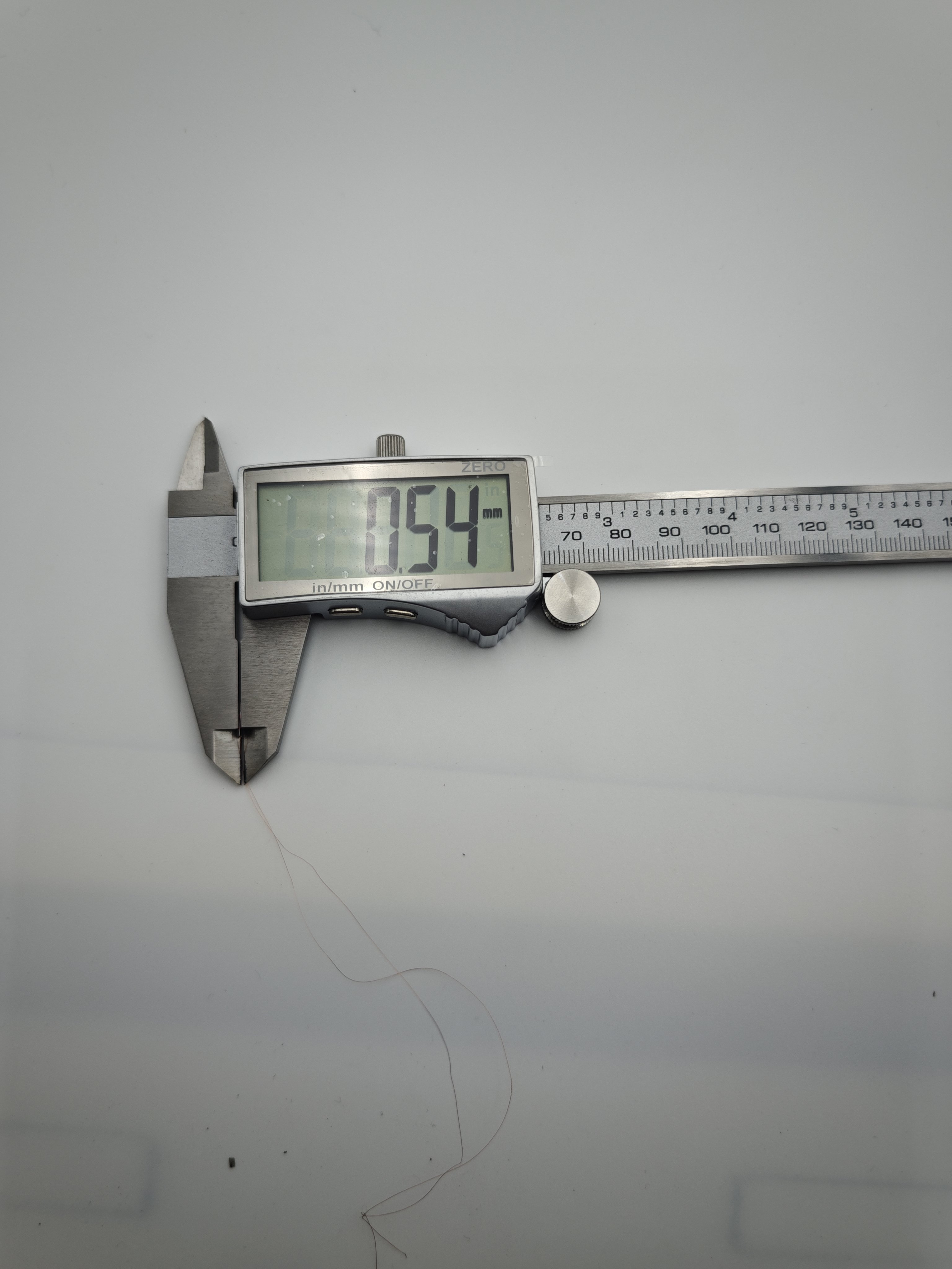 High Quality 0.3mm Head magnetic 0.5 mm magnetic head MSR014 MSR015 MSR016 0.5mmMagnetic head 0.3mmMagnetic head