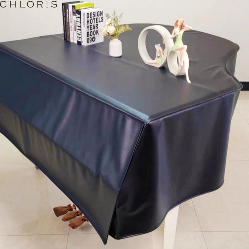 Keyboard piano Dust Cover PU cover dust cover for Grand Piano