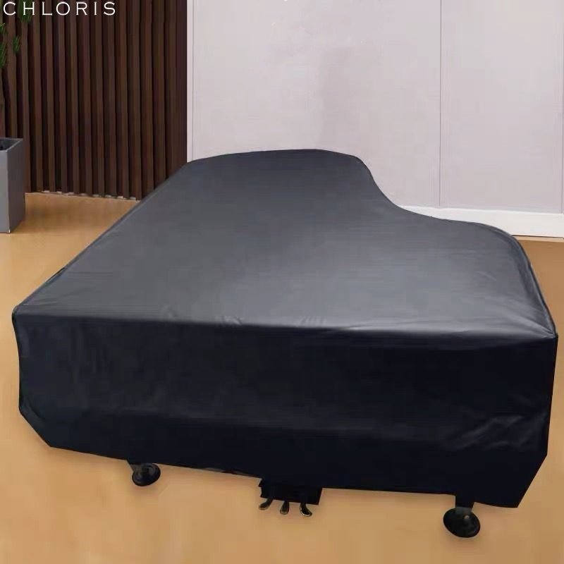 Keyboard piano Dust Cover PU cover dust cover for Grand Piano