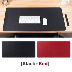 Black+red