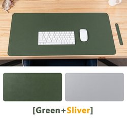 Green+sliver