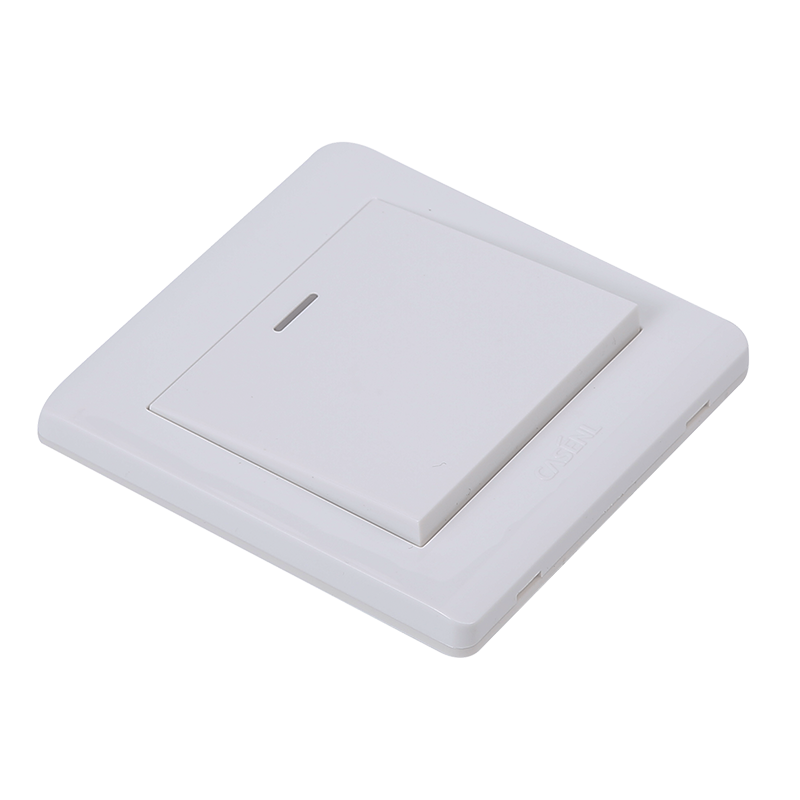 US socket A1 Bangladish 1 Gang intermediate switch 10 AX 250V