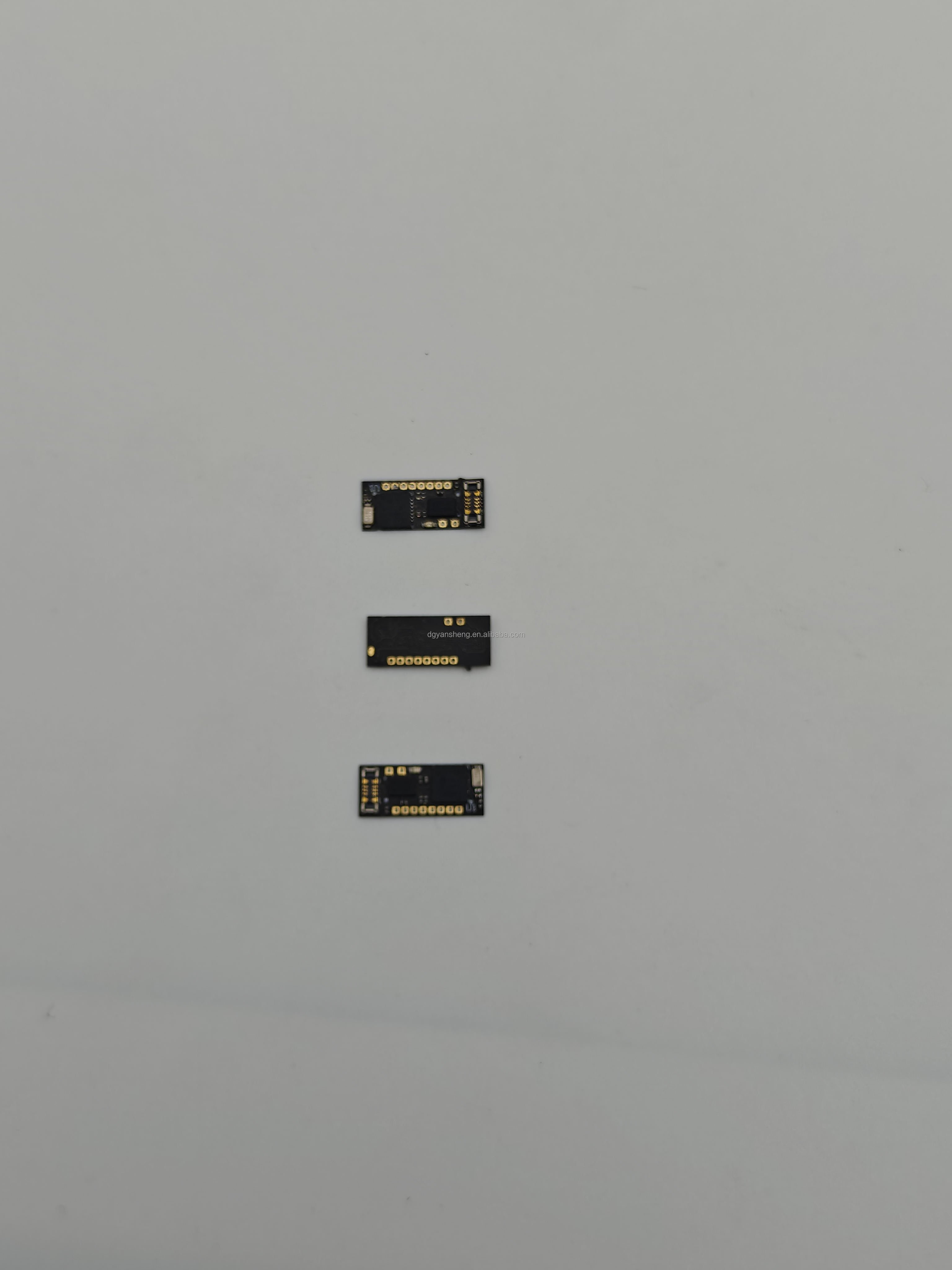 0.5/0.3mm Thickness Magnetic Head for MSR014 MSR015 Card Reader MSRV016 MSRV017 0.5mmMagnetic head 0.3mmMagnetic head