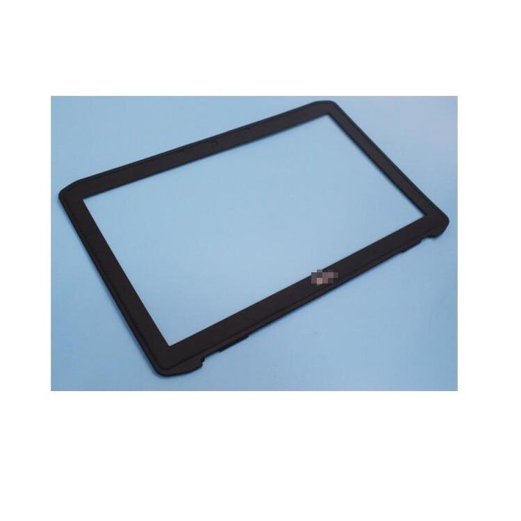 HK-HHT laptop lcd front bezel cover for Dell Latitude E5520 lcd front bezel cover B