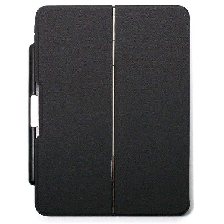 Customizable BT Wireless Keyboard Holster Anti-Drop Flat Protective Cover For iPad Air 4