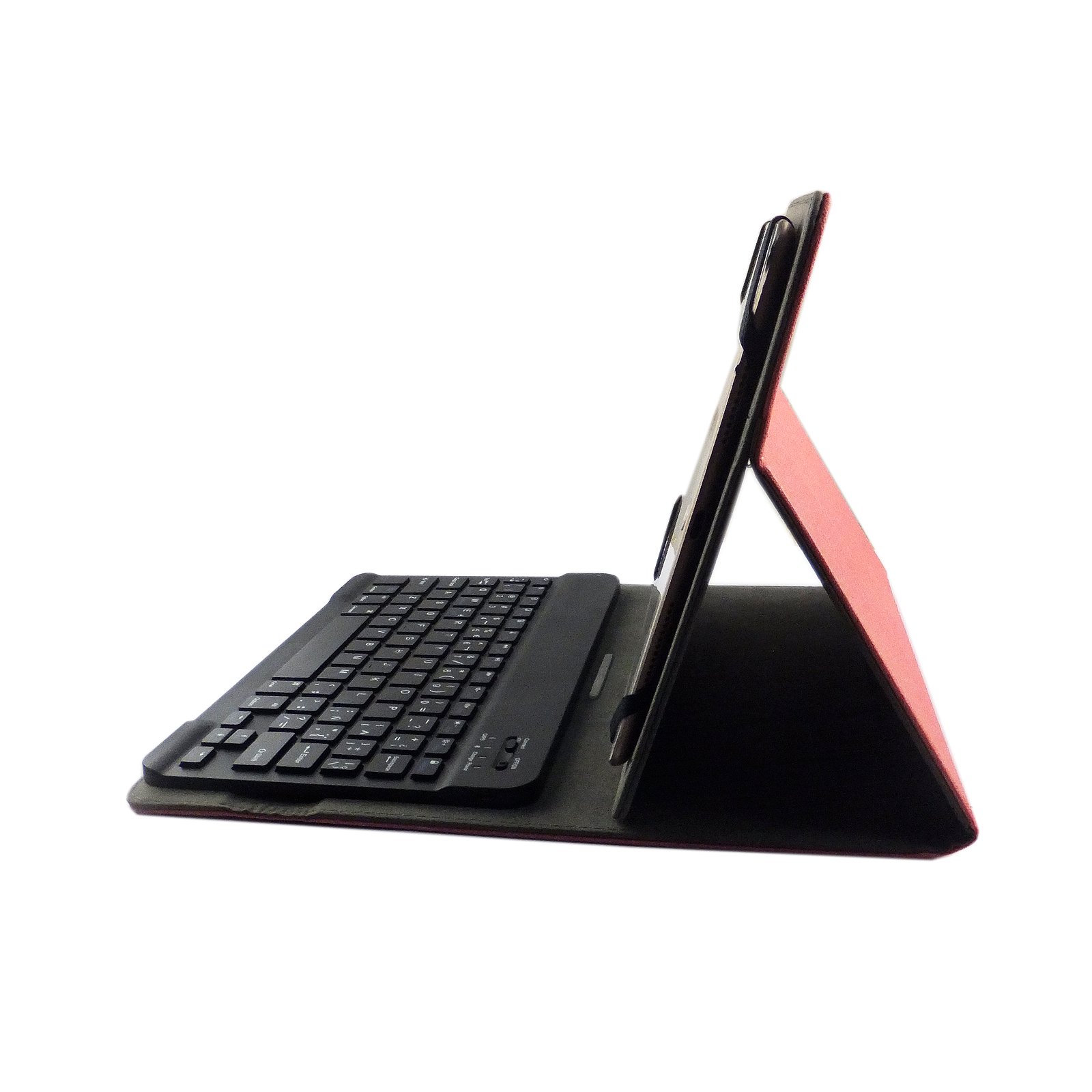 New Silicone Buckle Extended Cover Tray Support Type Tablet Case Cover For Ipad 10Th Generation 2022 10.9 Case Keyboard