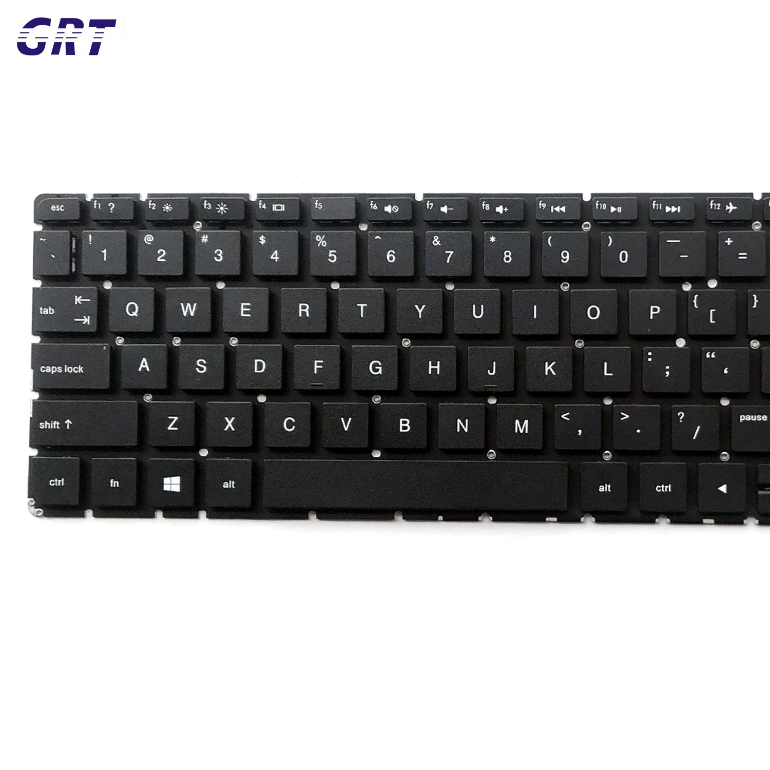 Laptop Keyboard For HP 15-AC 15-AF 250 G4 G5 Black English US Notebook Keyboards OEM Factory Price Cheap High Quality