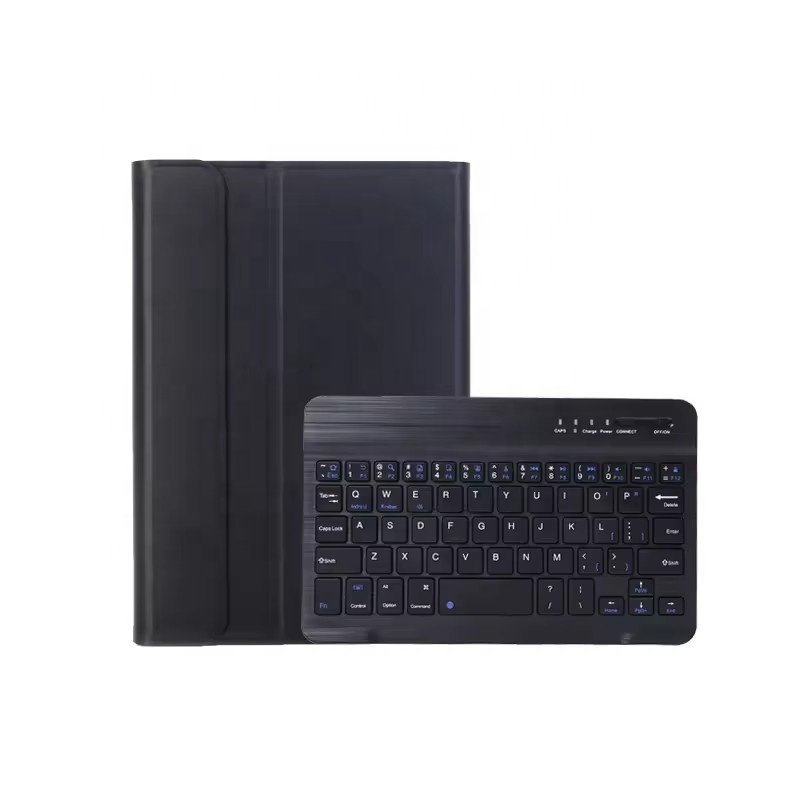 Factory Price Split Keyboard Case For Samsung A9/A9 Plus Wireless Keyboard Case