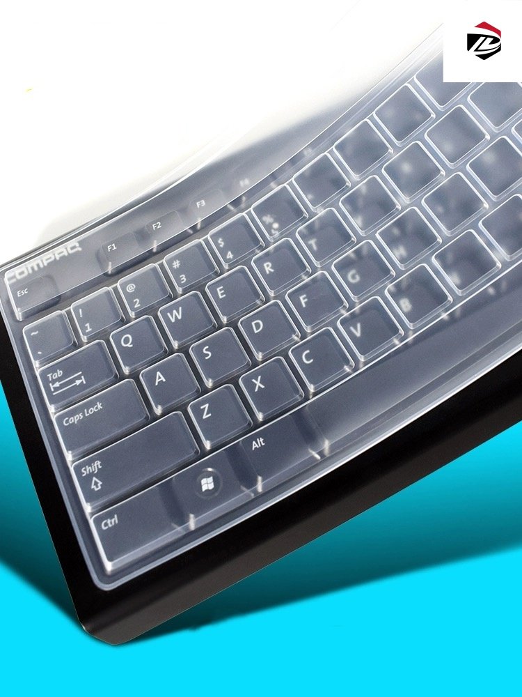 Factory direct sales of high-quality universal desktop computer keyboard protective transparent film