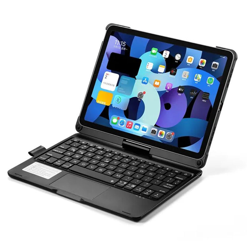 Smart Keyboard for iPad (7th Generation, 8th Generation, 9th Generation) and iPad Air (3rd Generation) - US English