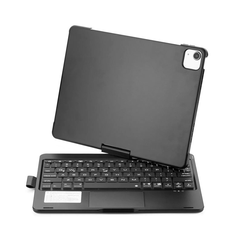 Smart Keyboard for iPad (7th Generation, 8th Generation, 9th Generation) and iPad Air (3rd Generation) - US English