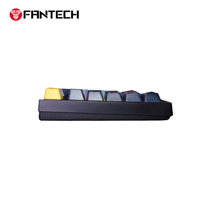 FANTECH MK875V2 ATOM81 Hot Selling Wired Mechanical Keyboard Gaming Keyboards