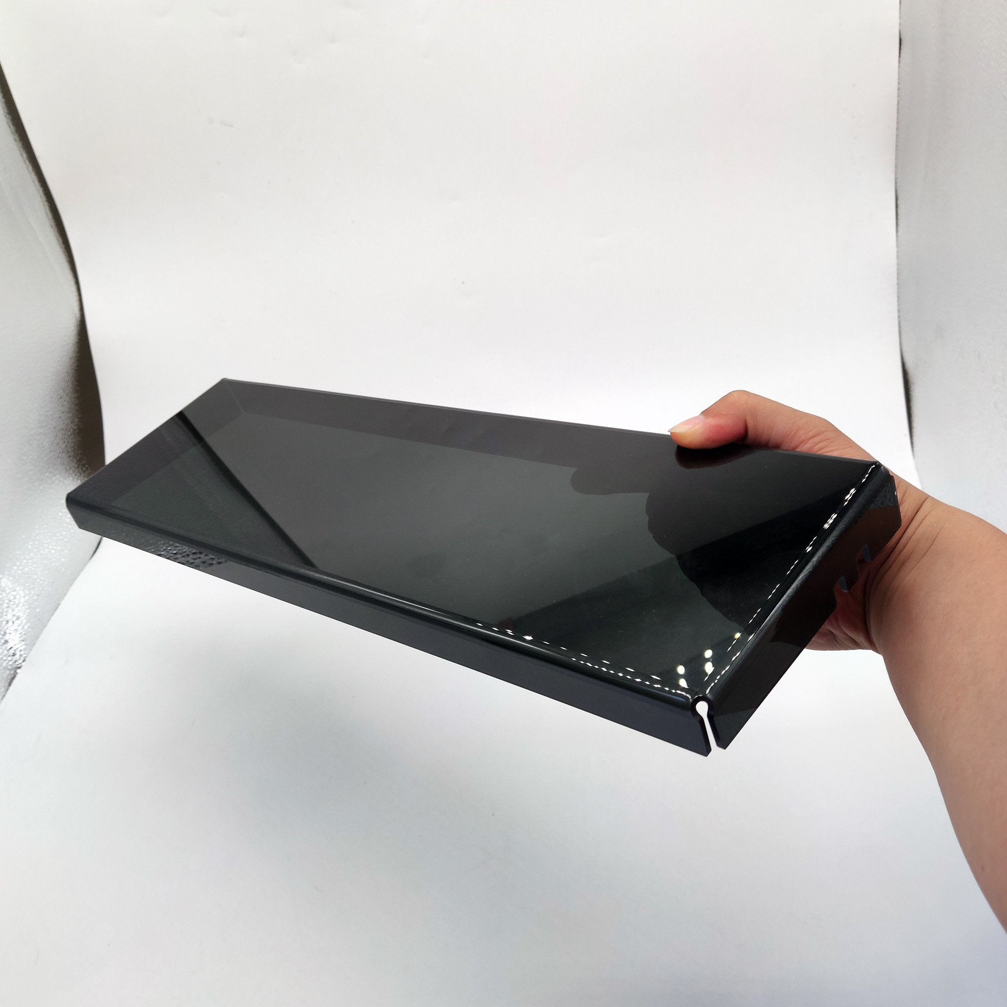 clear acrylic dust cover for mechanical keyboard