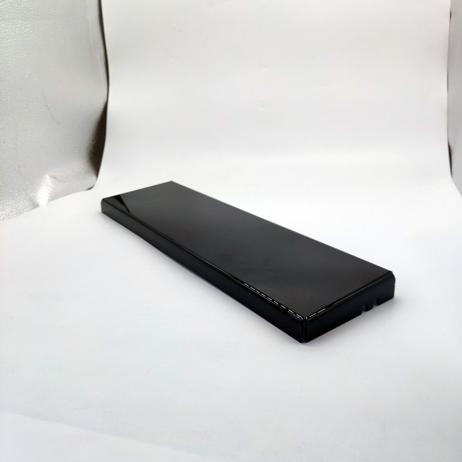 clear acrylic dust cover for mechanical keyboard