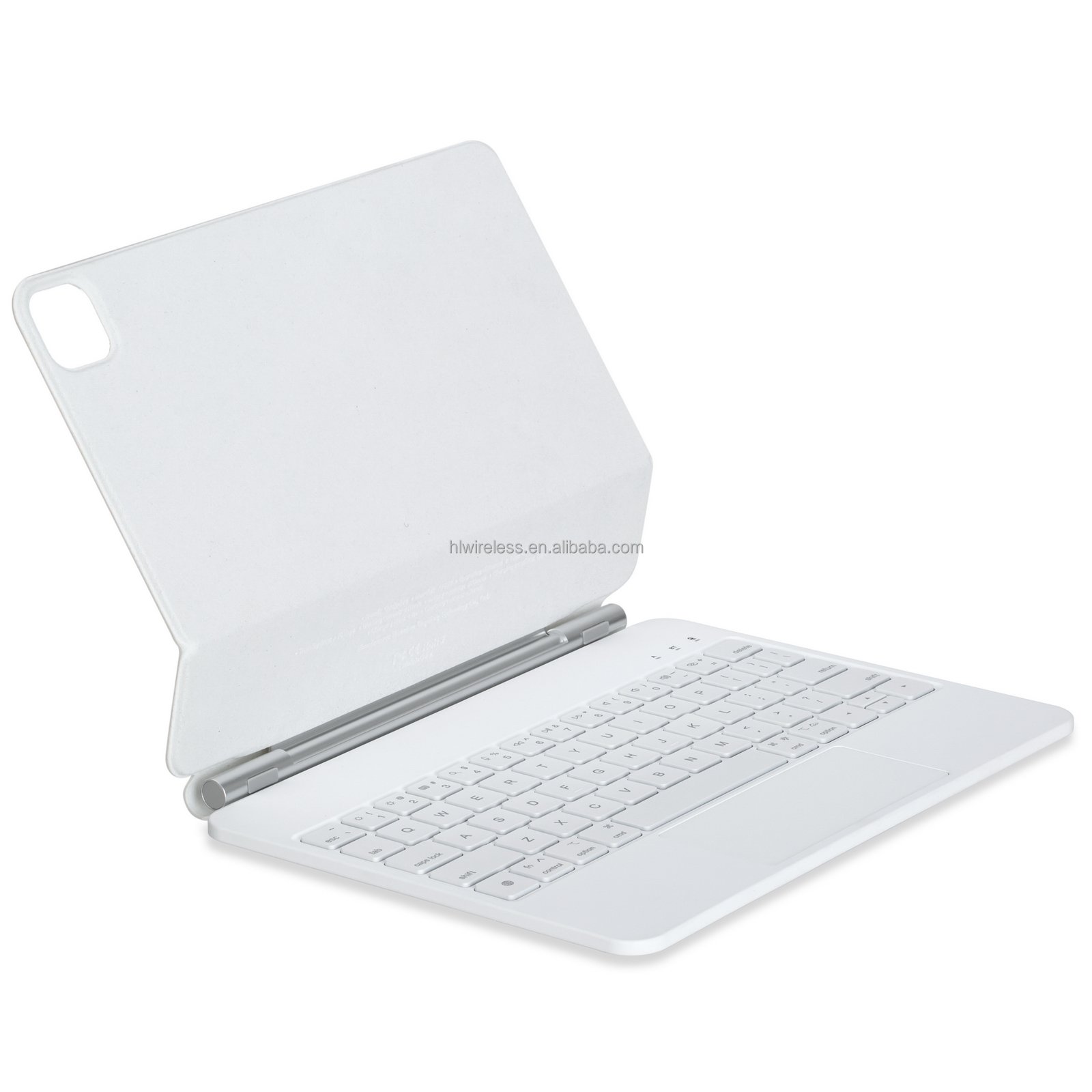 Factory OED&ODM Price Wireless Magic Keyboard Case with Touchpad Case For iPad Air 4 5 10.9 Pro 11
