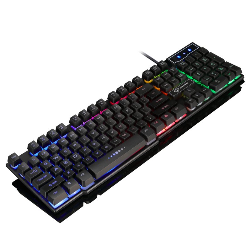 Mechanical Gaming keyboard Gaming keyboard For Computer Comfortable Gaming keyboard